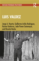 Guillermo Avilés-Rodríguez, Karina Gutiérrez, Jorge A. Huerta, Jorge A. Aviles-Rodriguez Huerta, Jade Power-Sotomayor, Ricardo Rocha... - Luis Valdez