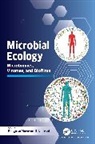 Bhagwan (Yenepoya Research Centr Narayan Rekadwad, Bhagwan Narayan Rekadwad - Microbial Ecology