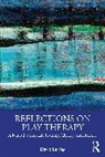 David Le Vay, Le Vay David - Reflections on Play Therapy