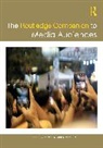 Annette Lunt Hill, Annette Hill, Hill Annette, Peter Lunt, Lunt Peter - Routledge Companion to Media Audiences
