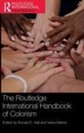 Ronald E. (Professor Hall, Ronald E. Hall, Hall Ronald E., Neha Mishra - Routledge International Handbook of Colorism