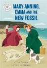 Ruth Percival, Carolina Marando - Reading Champion: Mary Anning, Emma and the new Fossil