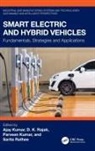 Ajay (Jecrc University Kumar, Ajay Kumar, Parveen Kumar, Kumar Ajay, Kumar Parveen, D. K. Rajak... - Smart Electric and Hybrid Vehicles