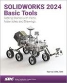 Paul Tran, Tran Paul - SOLIDWORKS 2024 Basic Tools