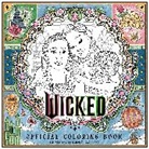 Carolina Zambrano - Wicked Untitled
