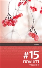 Wolfgang Bader, Wolfgang Bader (Ed ), Wolfgang Bader (Ed., Wolfgang Bader - novum #15