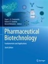 Daan J. A. Crommelin, Bernd Meibohm, Robert D. Sindelar - Pharmaceutical Biotechnology