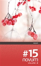 Wolfgang Bader, Wolfgang Bader (Ed ), Wolfgang Bader (Ed., Wolfgang Bader - novum #15