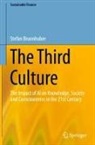 Stefan Brunnhuber - The Third Culture