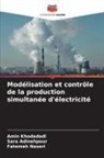 Sara Adinehpour, Amin Khodadadi, Fatemeh Naseri - Modélisation et contrôle de la production simultanée d'électricité