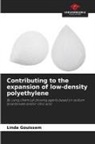 Linda Gouissem - Contributing to the expansion of low-density polyethylene