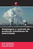 Sara Adinehpour, Amin Khodadadi, Fatemeh Naseri - Modelagem e controle da produção simultânea de eletricidade