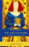 Amanda M Clarke - Daily Angel Tarot Reading