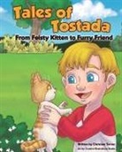 Christian Tarver - Tales of Tostada