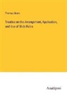 Thomas Dixon - Treatise on the Arrangement, Application, and Use of Slide Rules