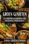 Emma Groentenman - Groen Genieten