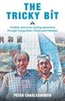 Peter B Charlesworth - THE TRICKY BIT