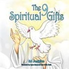 Bj Jenkins - The 9 Spiritual Gifts