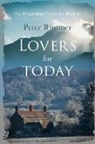 Peter Rimmer - Lovers for Today