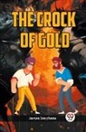 James Stephens - THE CROCK OF GOLD