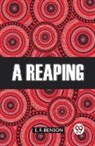 E. F. Benson, Benson E. F. - A Reaping