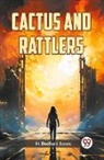 H. Bedford Jones - Cactus and Rattlers