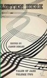 Paul Anderson, Jason Disley - Tales Of Jazz - Volume Two - Listen Here