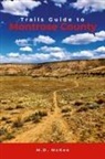 M. D. McKee - Trails Guide to Montrose County