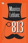 Maurice Leblanc - 813