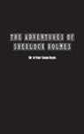 Arthur Conan Doyle - The Adventures of Sherlock Holmes