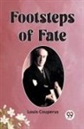 Louis Couperus - Footsteps of Fate