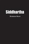 Hermann Hesse - Siddhartha
