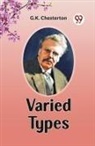 G. K. Chesterton - Varied Types
