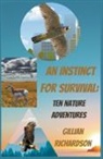 Gillian Richardson - An Instinct for Survival