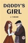 L. T. Meade - DADDY'S GIRL