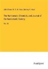 John Evans, Barclay V. Head, W. S. W. Vaux - The Numismatic Chronicle, and Journal of the Numismatic Society