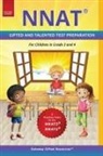 Gateway Gifted Resources - NNAT Test Prep Grade 3 and Grade 4 Level D