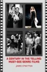 James Stratton - A Century in the Telling