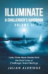 Julian Aldridge - Illuminate