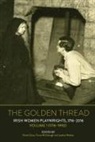 David Mcdonagh Clare, David Clare, Fiona McDonagh, Justine Nakase - Golden Thread