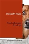 Elisabeth Napp - Psychotherapy for dogs