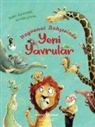 Günther Jakobs, Sophie Schoenwald - Hayvanat Bahcesinde Yeni Yavrular