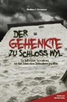 Matthias F. Steinmann - Der Gehenkte zu Schloss Wyl