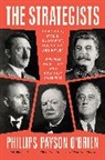Phillips Payson O'Brien - The Strategists