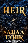 Sabaa Tahir - Heir