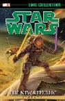 Jo Chen, Marvel Various, Marvel Various, Tom Taylor, Tba, Colin Wilson - STAR WARS LEGENDS EPIC COLLECTION: THE NEW REPUBLIC VOL. 8