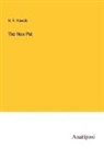 H. R. Haweis - The New Pet
