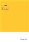 H. R. Haweis - The New Pet