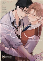Machi Suehiro - Fake Fact Lips