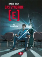 Brahy, Luc Brahy, Runberg, Sylvain Runberg, Sylvian Runberg, Luc Brahy - Das Syndrom [E] 1